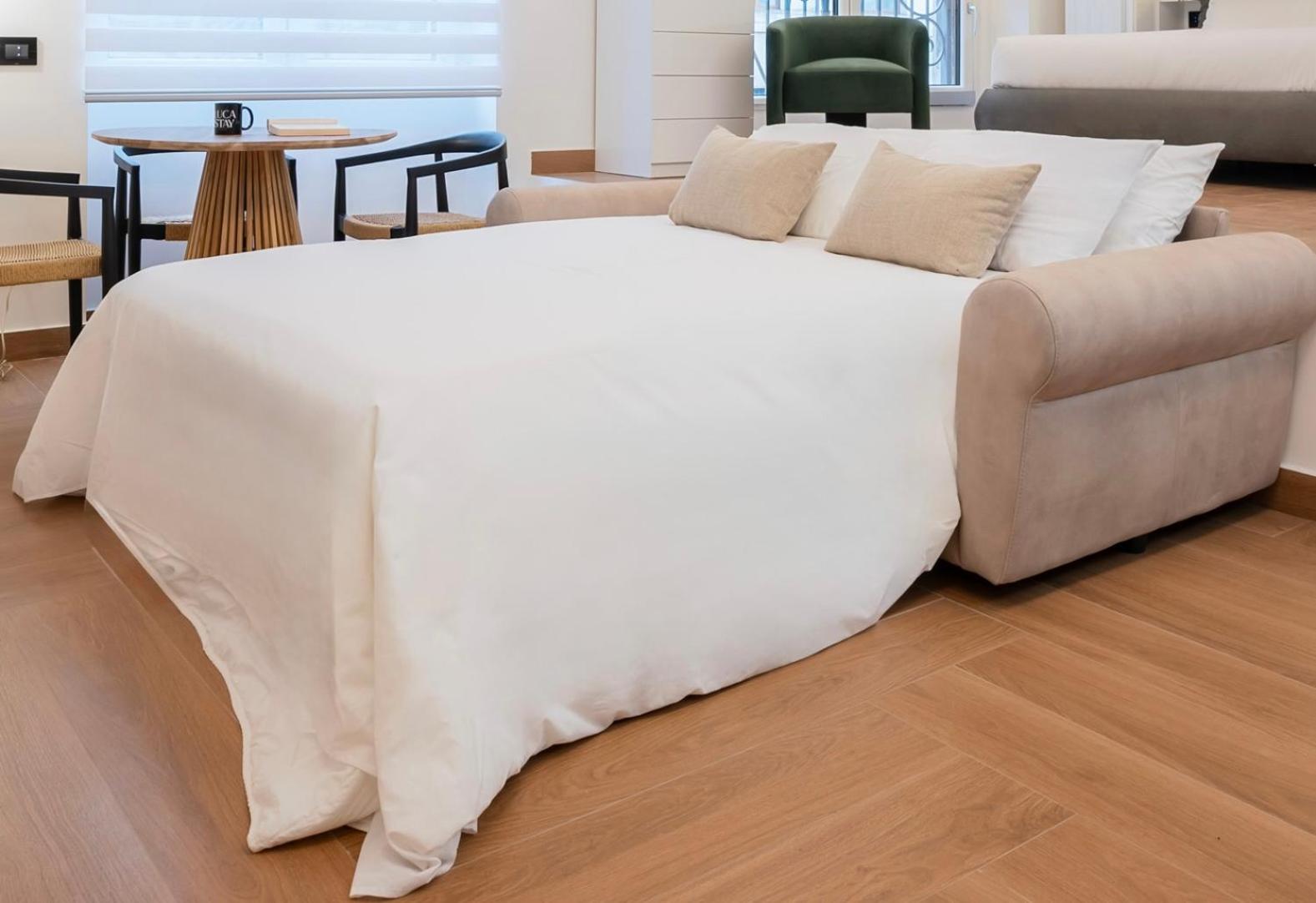 Visconti Suites - Luca Stay Milan Bagian luar foto