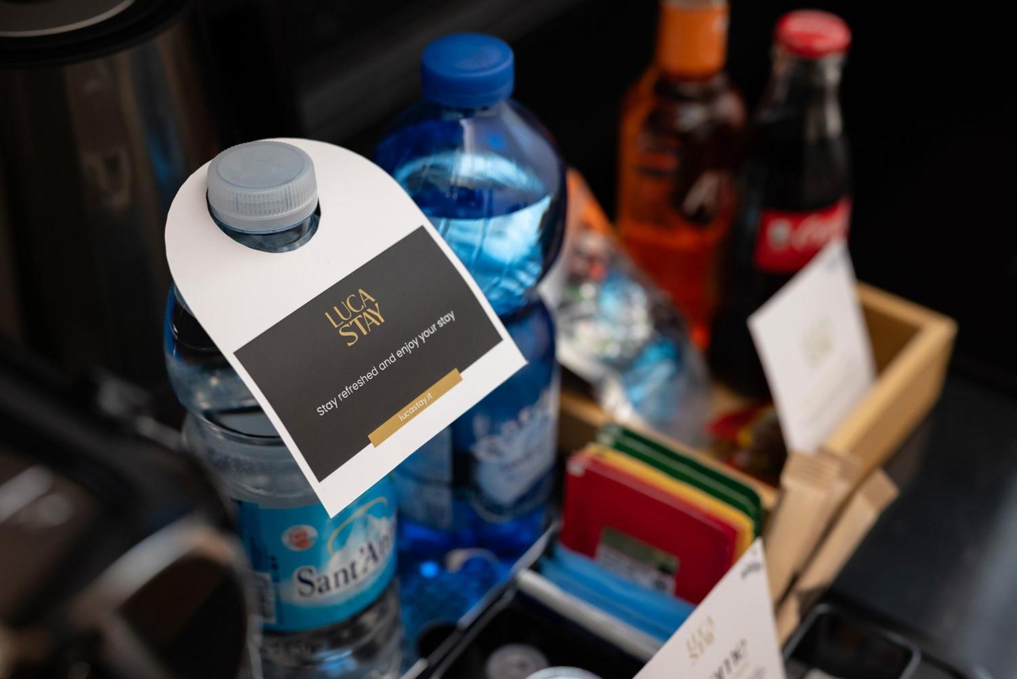 Visconti Suites - Luca Stay Milan Bagian luar foto